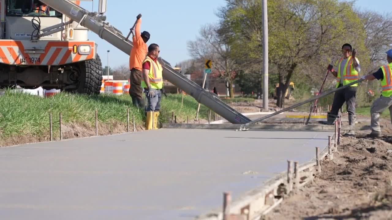 REBUILDING ST. JOHNS: How one major sidewalk update is providing a safer and more accessible city