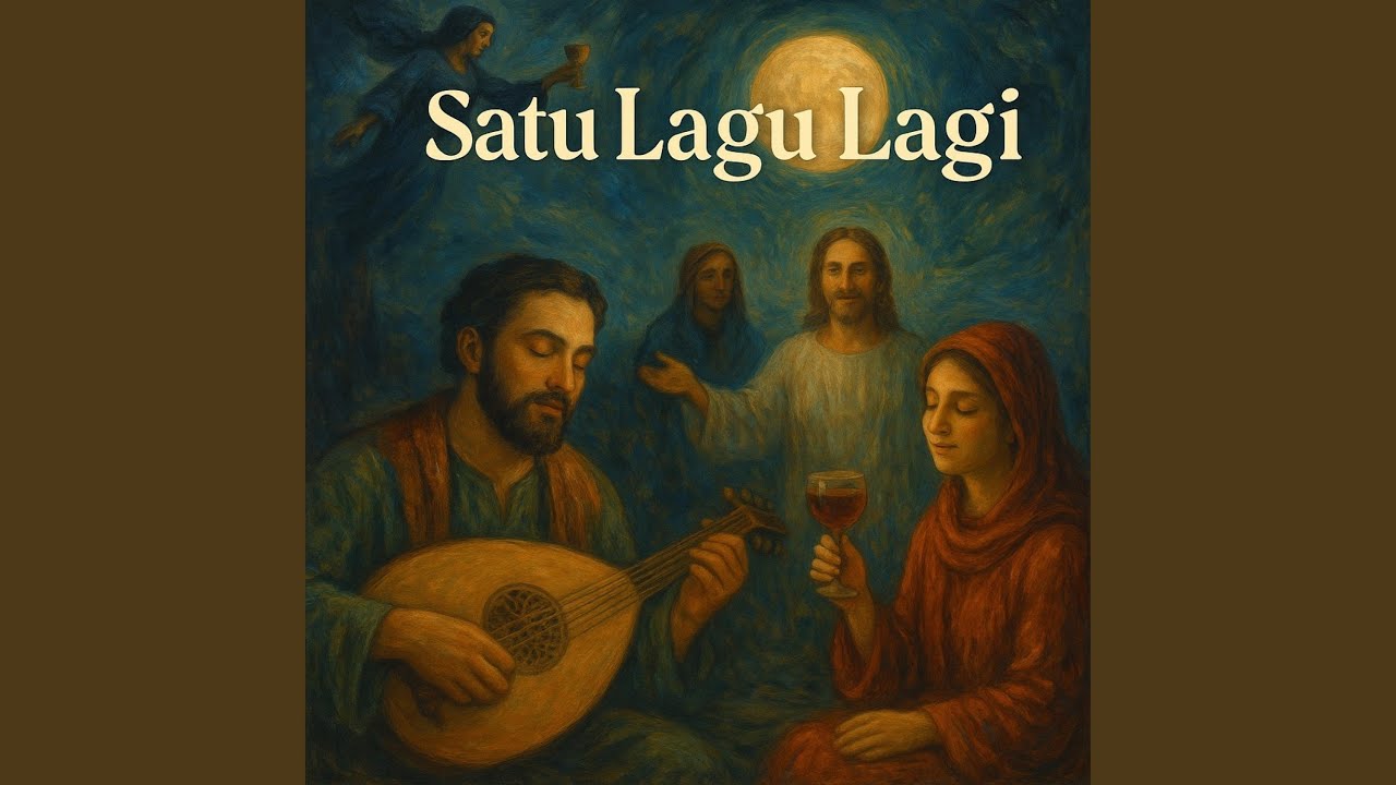 Satu Lagu Lagi