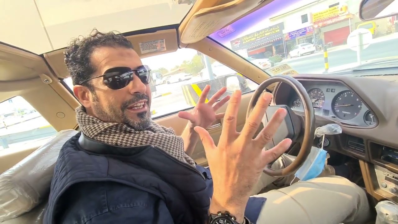 يوميات الشبيبي زد ما احد عرف يصلحه