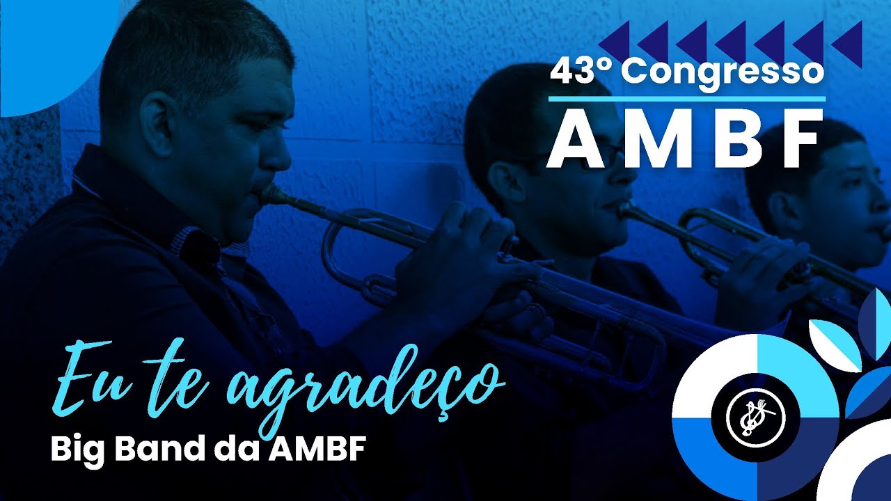 43º Congresso da AMBF - 
