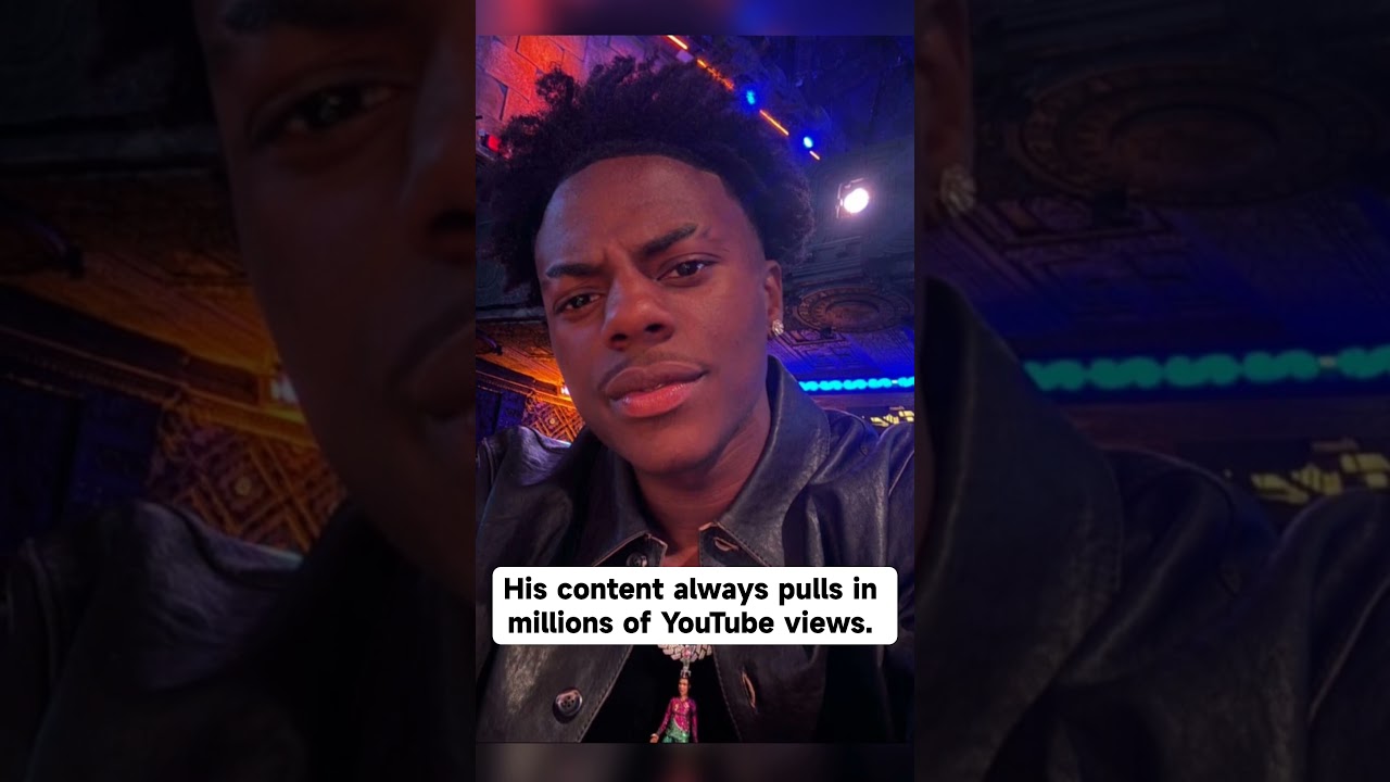 Go Viral Like IShowSpeed &ndash; Capture the Momentum!