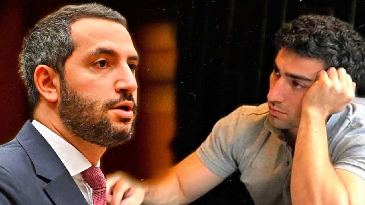 Լևոն արի ստեղ հլը. Ռուբինյանը դուխով էր այսօր