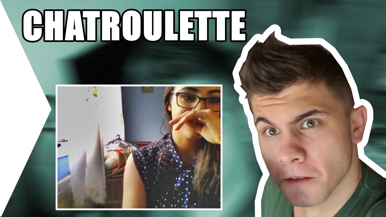 Chatroulette Veletek! - BÖZSI NÉNIS CSÁVÓ