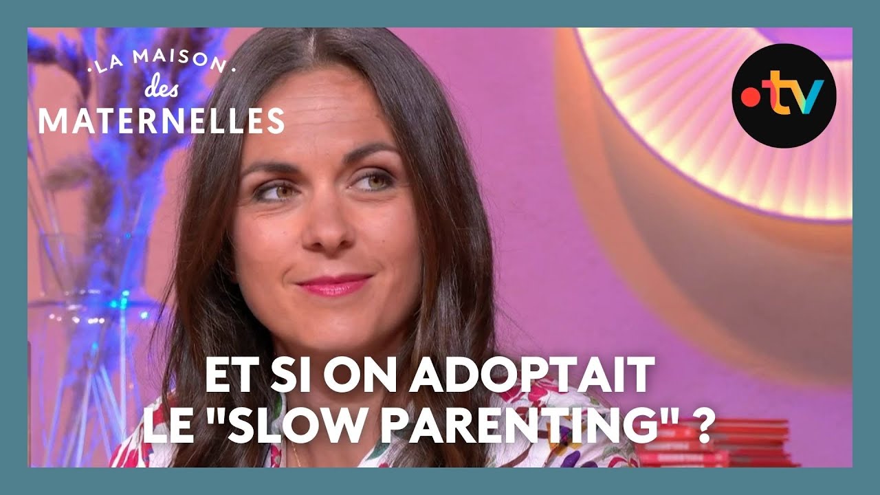 Et si on adoptait le 
