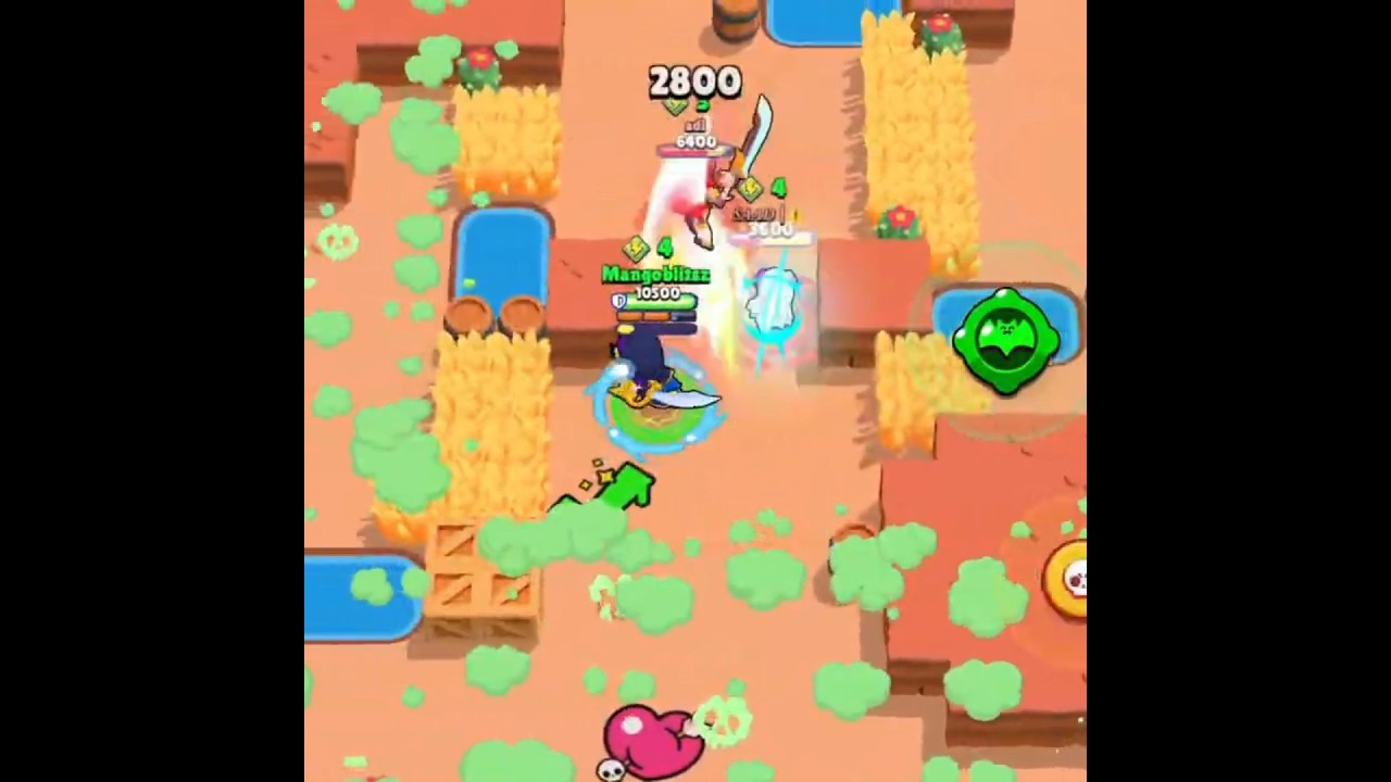 TOTALLY MISSED HYPER 😭🎋