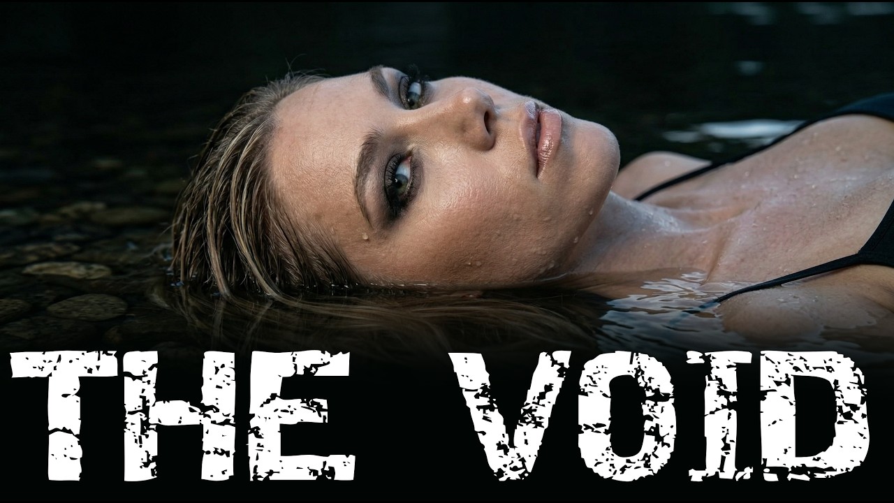 THE VOID | Skyla Reeze | EXTENDED | OFFICIAL VIDEO