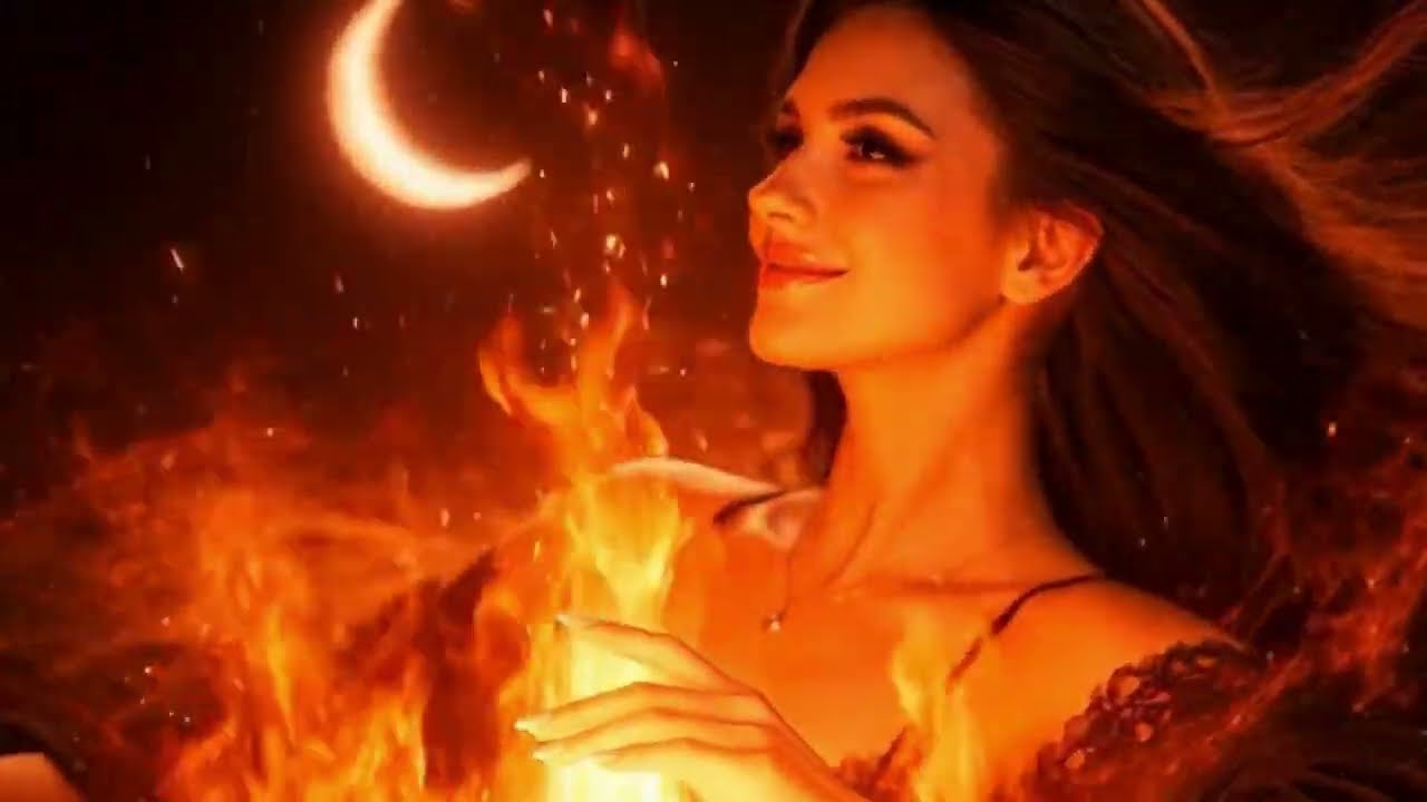 Ritual of Us (Official Audio) | Dark Cinematic Pop x R&B