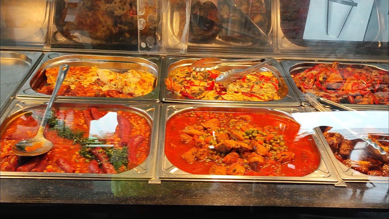 Eforie Nord 2023. Mâncare,preturi și Macaci.Am fost dat afara și bruscat din doua restaurante.
