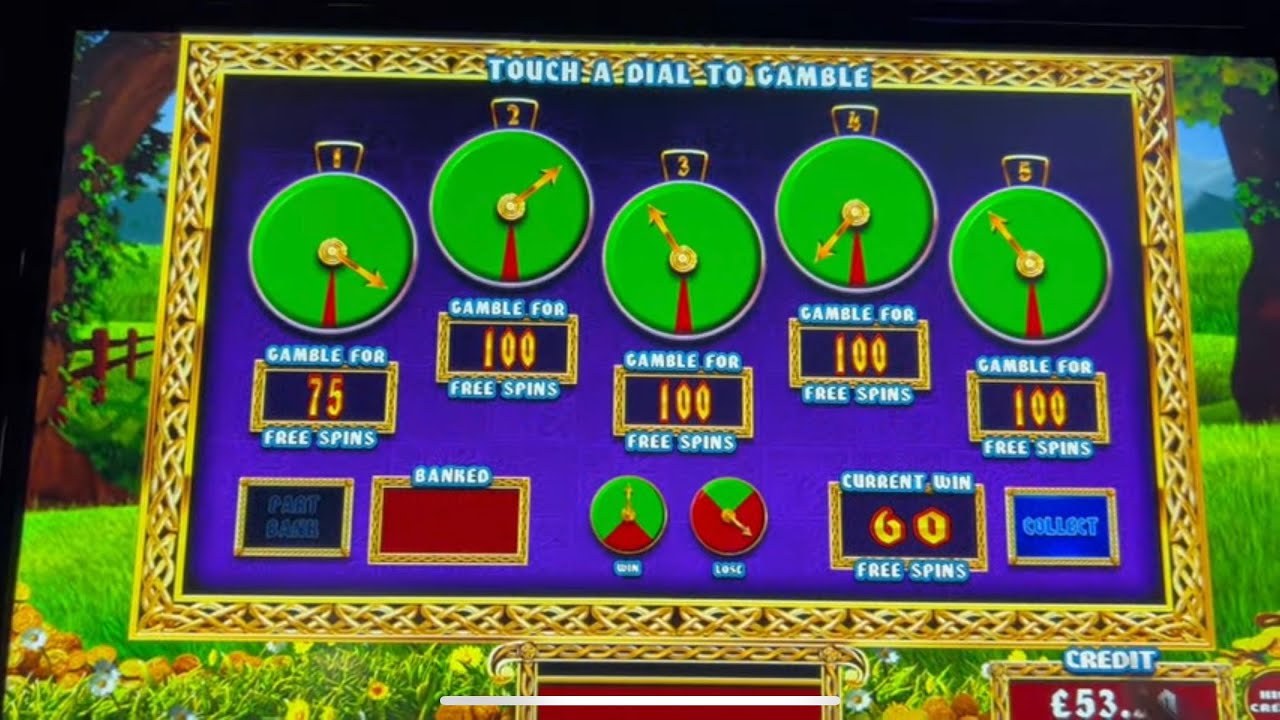 FOBT Slots Session Pt 2/4 - Going for Jackpots & Free Spins on Drops of Gold Ultra Play + More