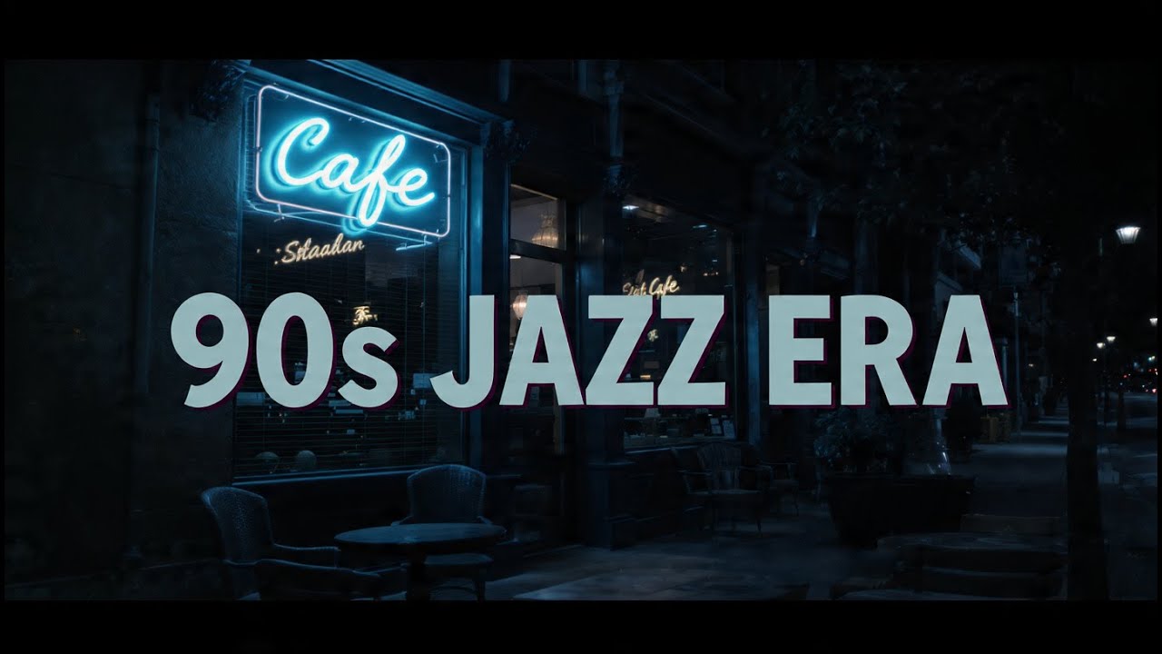 🎷 Classic Jazz Live Stream: Timeless Music for Relaxation & Focus | Vintage Vibes 🎺