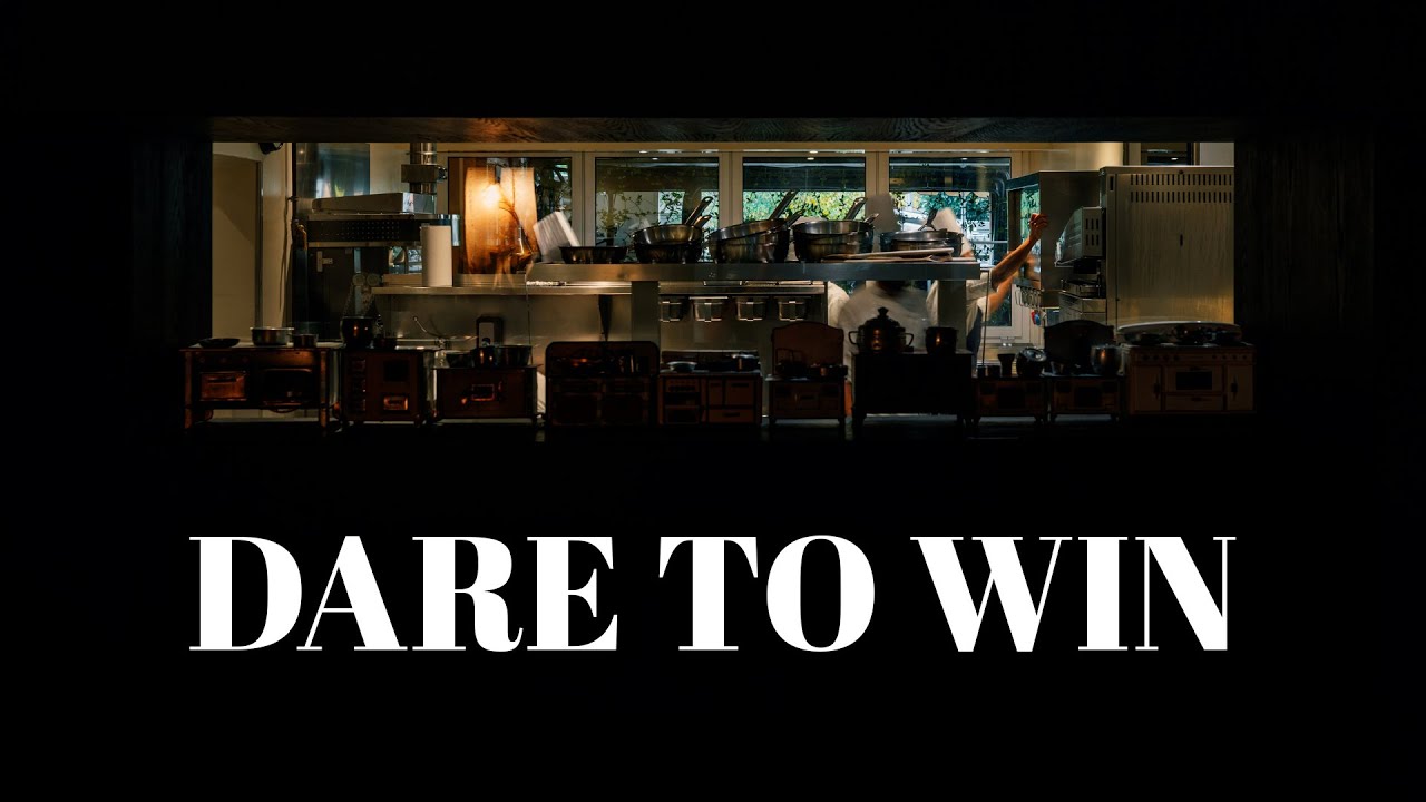 Dare to Win | Trailer