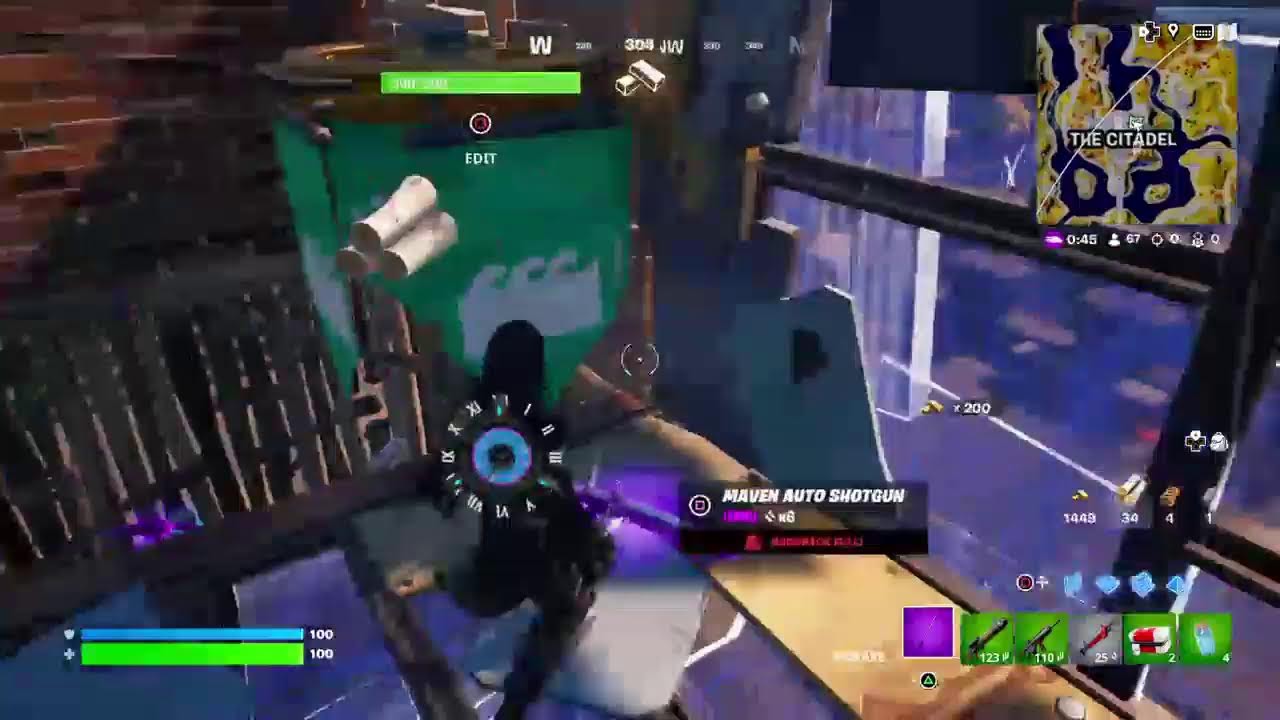 Fortnite