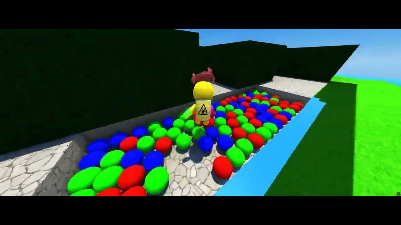 wobbly life
