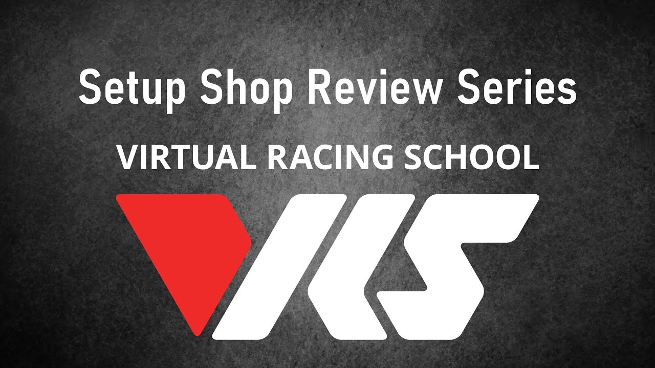 Virtual Racing School In Depth Full Review