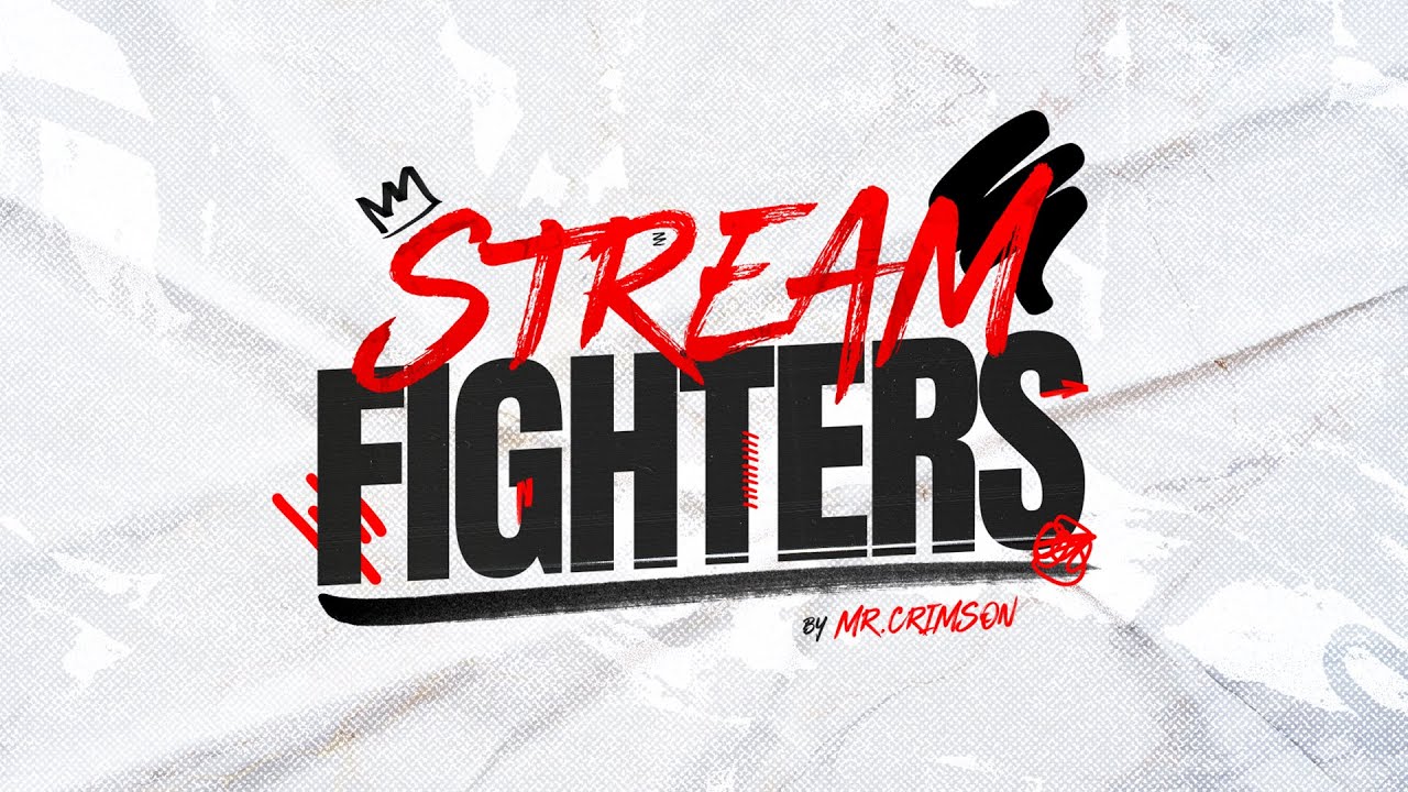 STREAM FIGHTERS #1 | Replay complet de mon POV