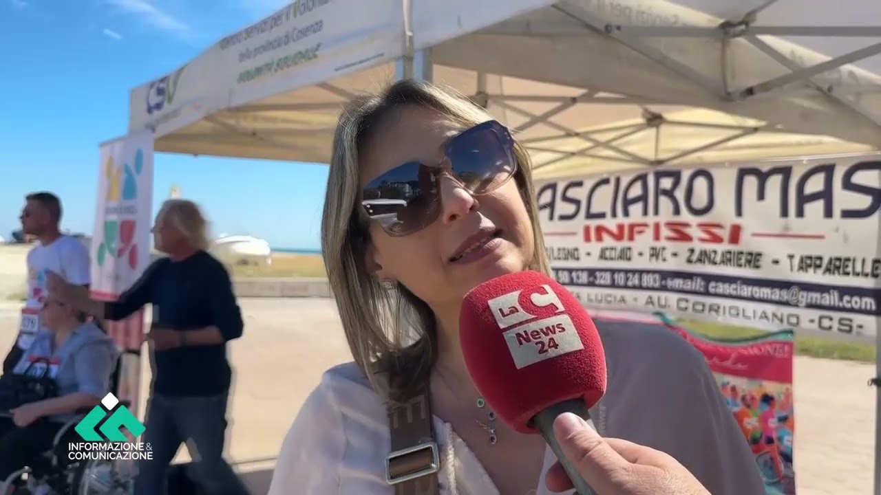 Corigliano-Rossano. Nasce il tavolo per la disabilità, un passo concreto verso l’inclusione