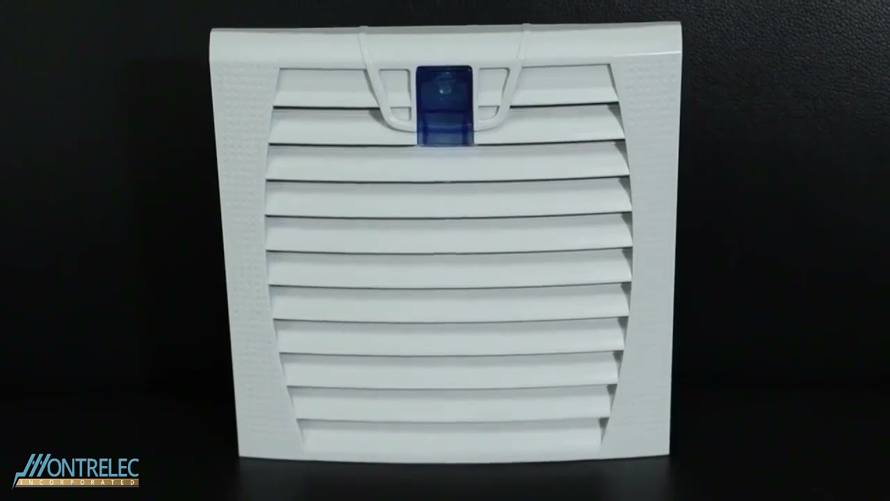 Fan and Filter