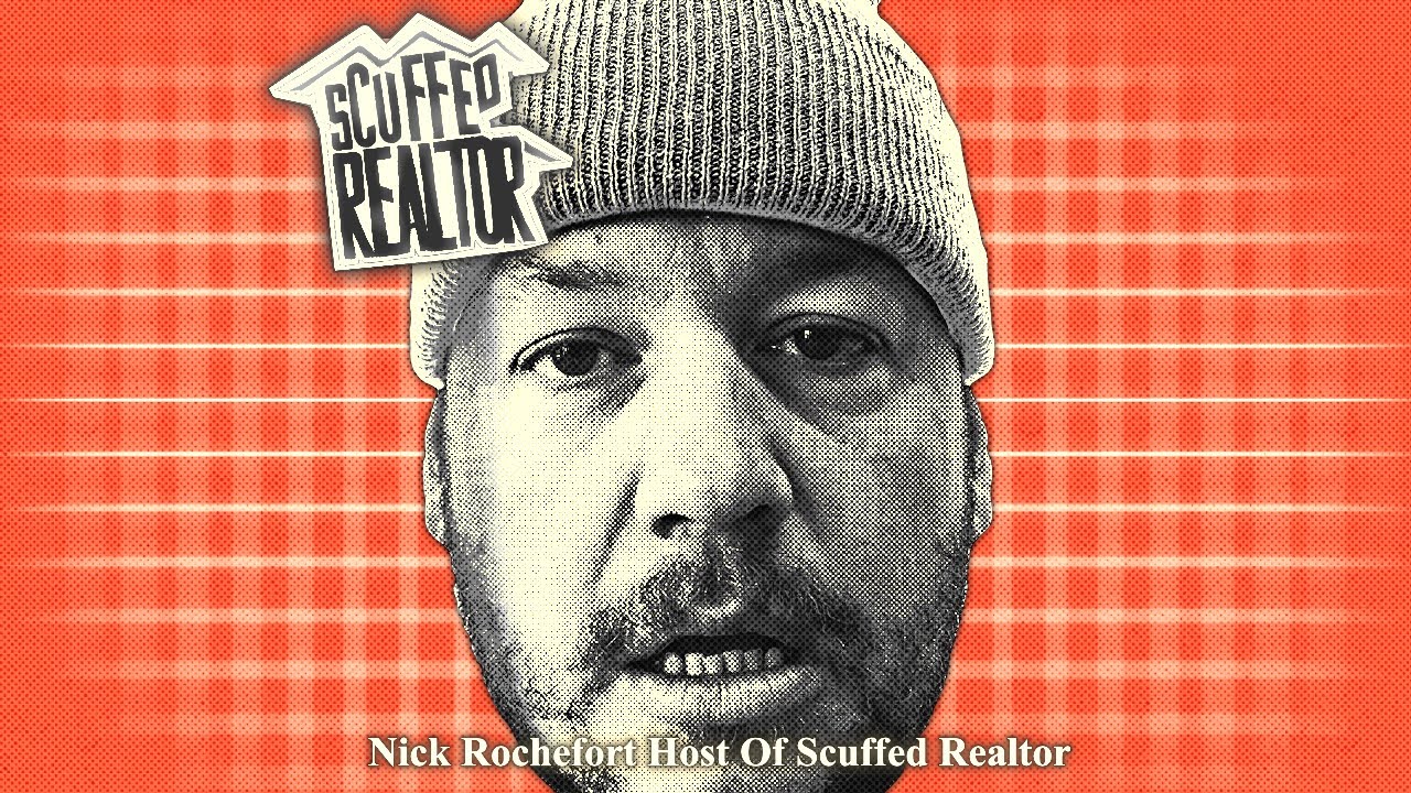 Nick Rochefort is INSAINLY F***ING FUNNY