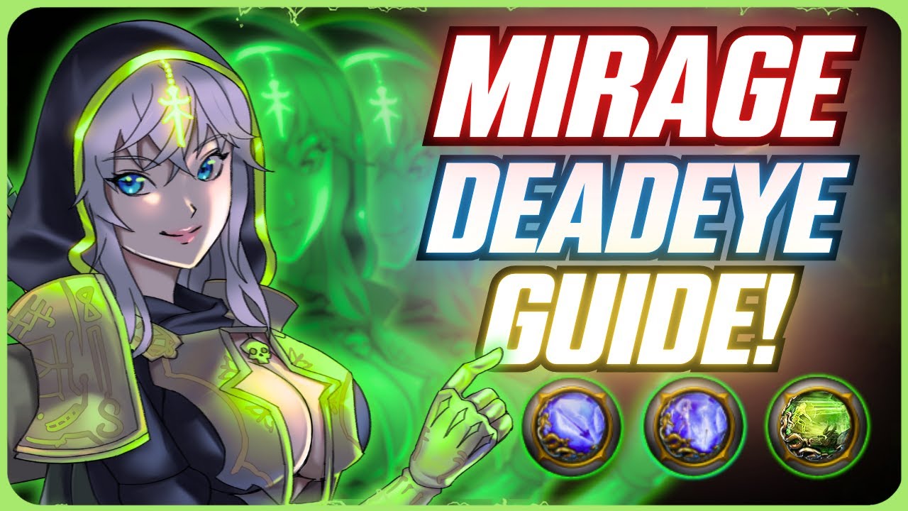 0.4 Lightning Arrow Deadeye Guide - Fast Leveling and Early Endgame - Path of Exile 2