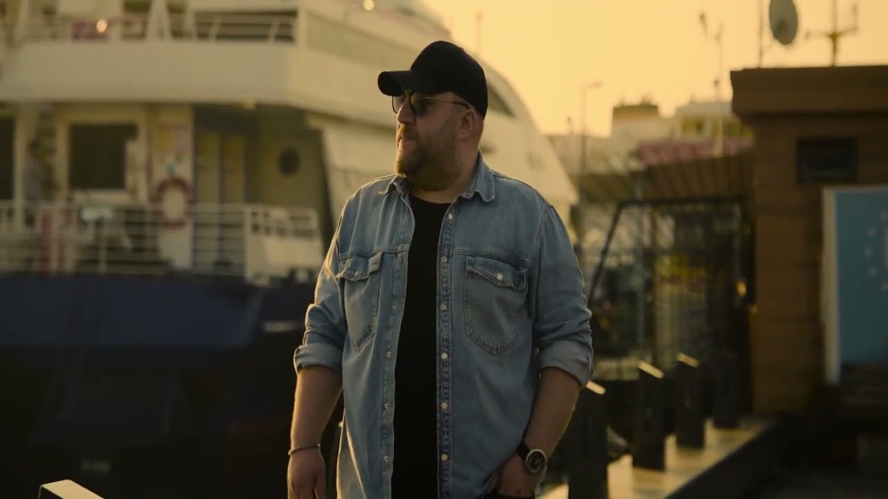 Hilmi YEREKABAN   AYRILIK   Official Music Video