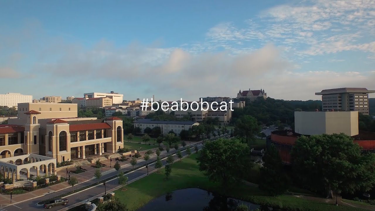 Picture Yourself at Texas State