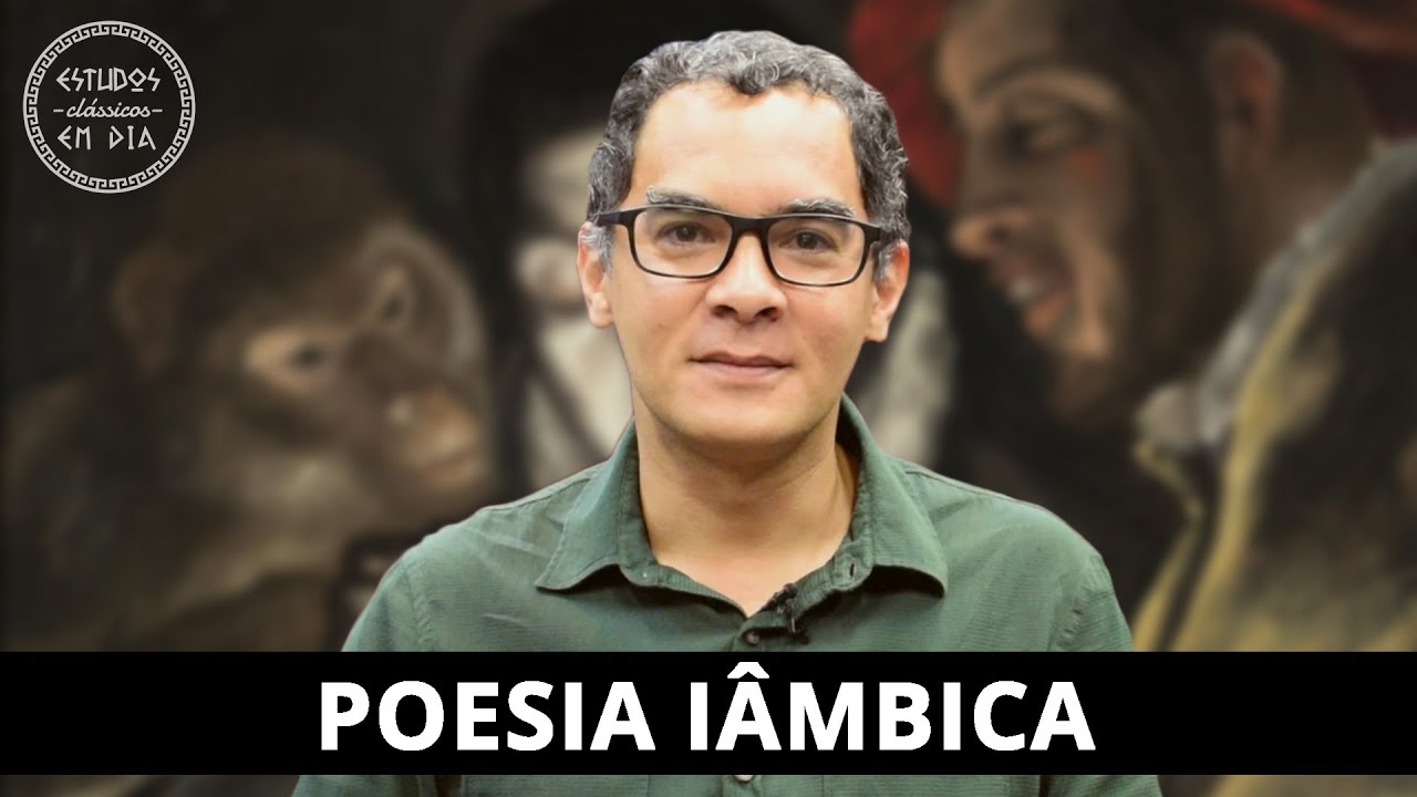 Poesia Iâmbica