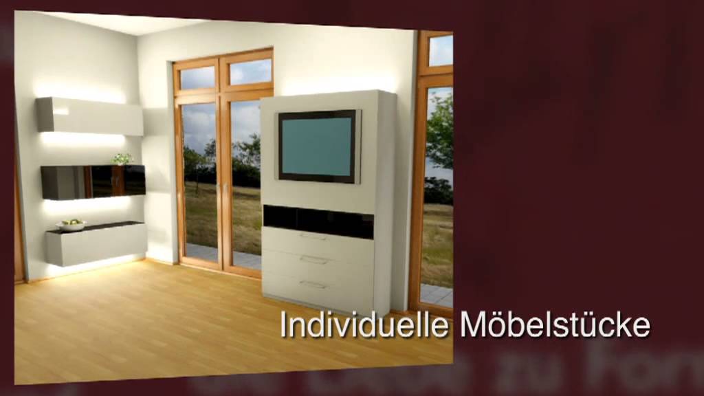 M&ouml;beldesign - Bottrop machArt Inh. Stefan Nienhues