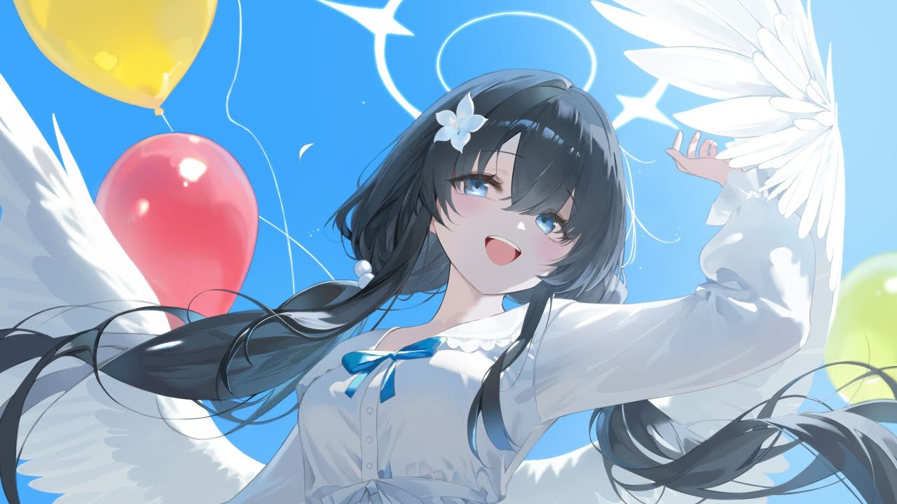 Kawaii Future Bass & Kawaii EDM🎧カワイイフューチャーベース,可愛いedm🎧Kawaii Playlist #34