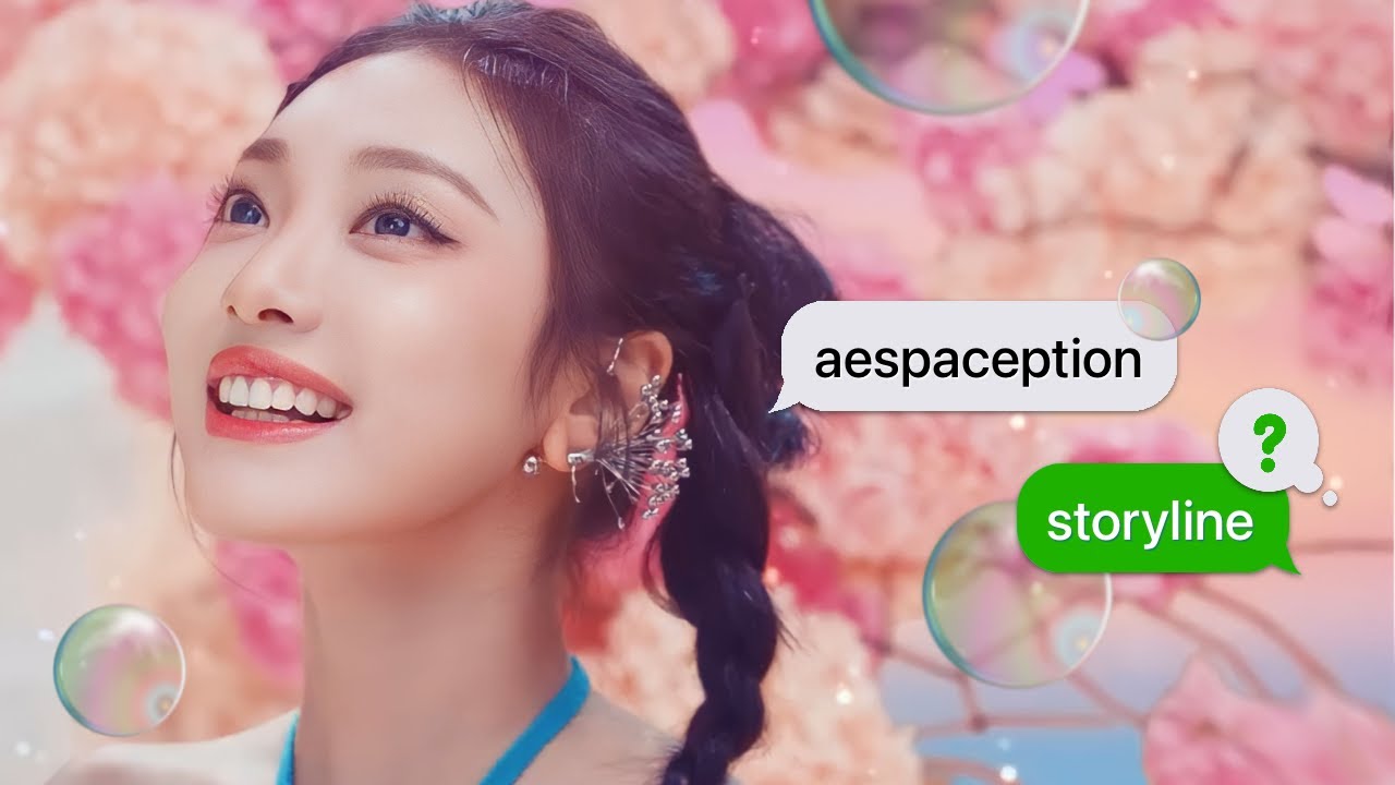 Let's Discuss aespa 