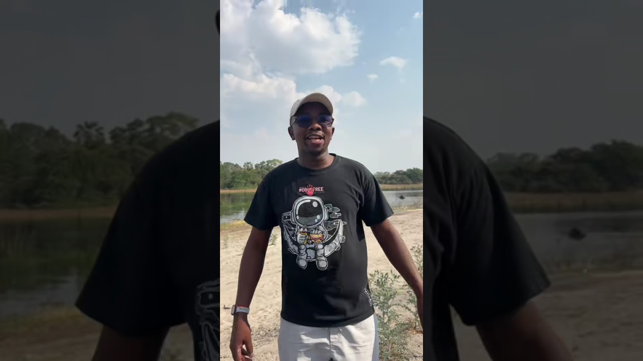 Vlog part 2