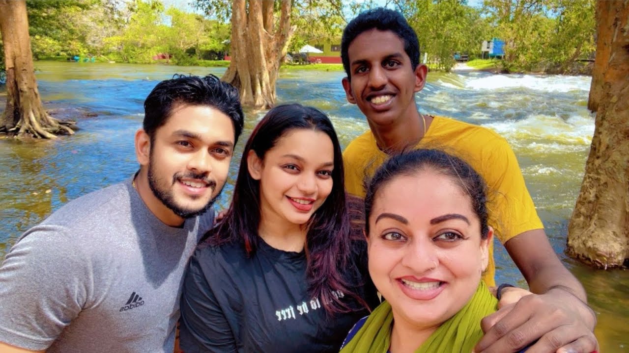 මෙහෙම දෙයක් උනේ ඇයි​ ? 😲