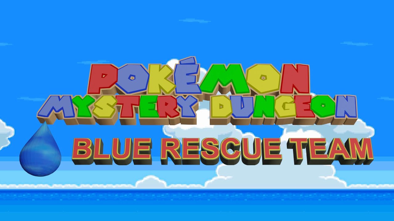 Frosty Grotto - Pok&eacute;mon Mystery Dungeon: Blue Rescue Team