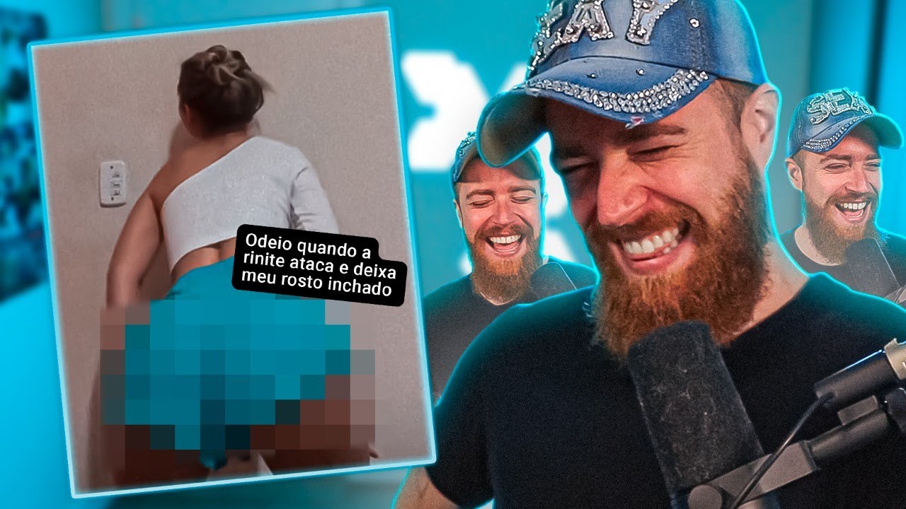 o INSTAGRAM ainda NÃO ACABOU? | OSHI #125