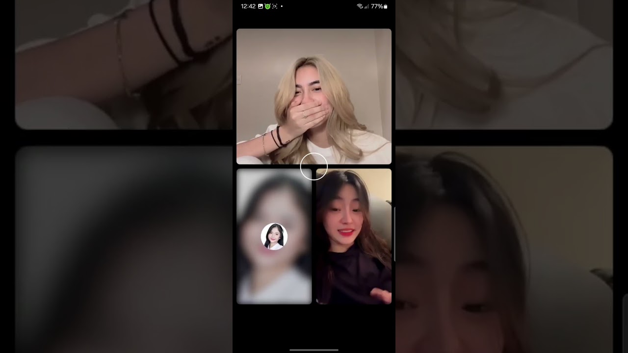 Part 2 Live with mnl48 Amy, Lany, Ecka
