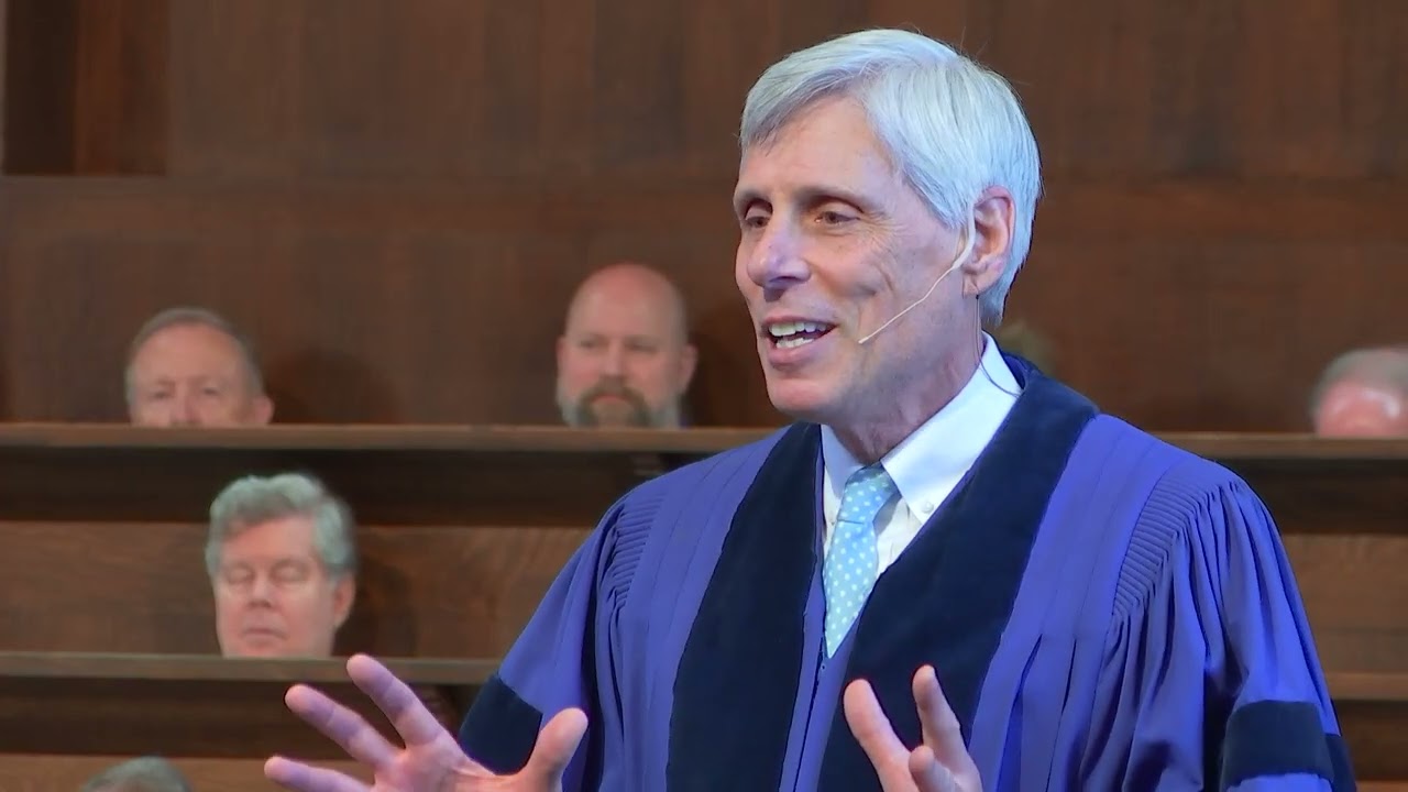 Sermon, 