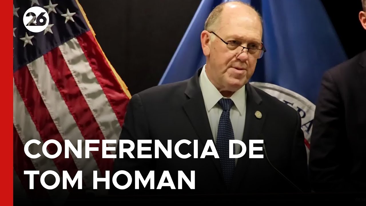 🚨 VIVO | El 