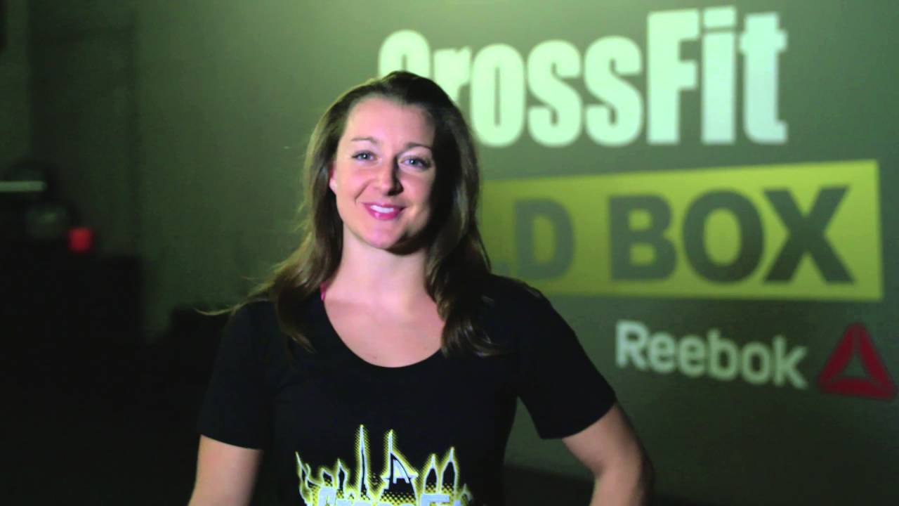 Ti22 Films - Crossfit GoldBox Teaser Social Video, 2016 (Dubai, UAE)