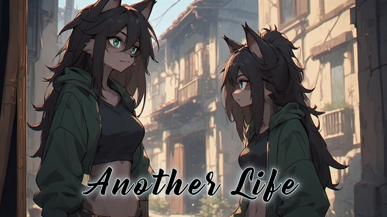 Kawaii Studio - 別の人生 (Another Life)