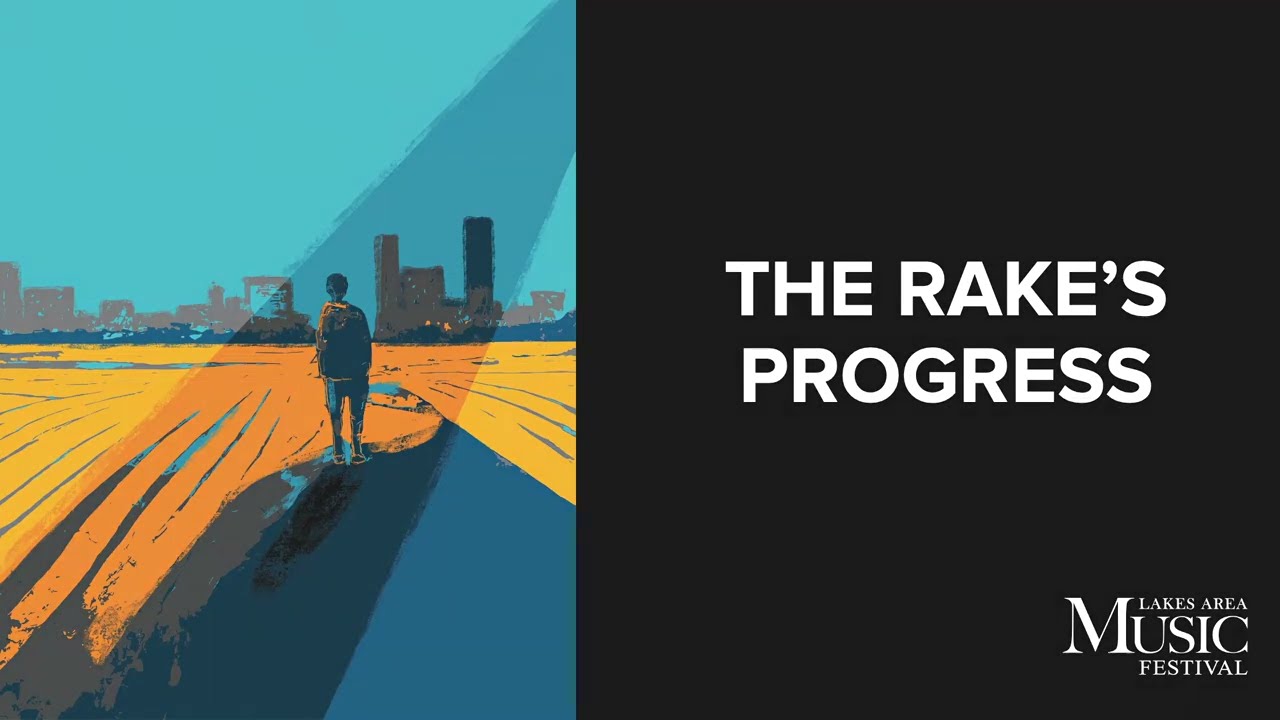The Rake's Progress (Stravinsky)