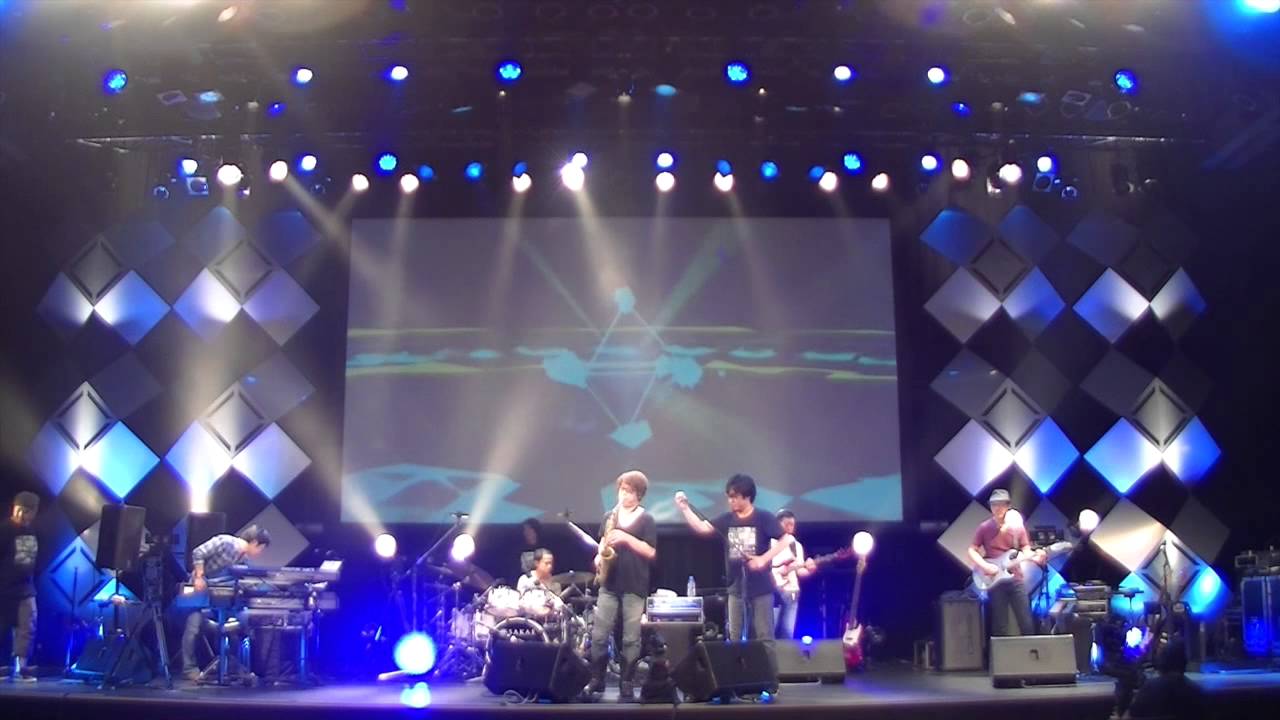 Live Dimensional-2014~27~ @ Nihonbashi Mitsui Hall