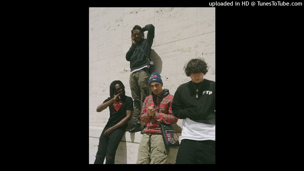 [FREE] Shoreline Mafia x Ron Ron Type Beat - 