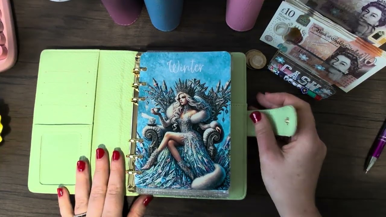 Декабрь, 4-я неделя 2025 года: пополнение наличными, создание резервных фондов, проблемы со сбере...