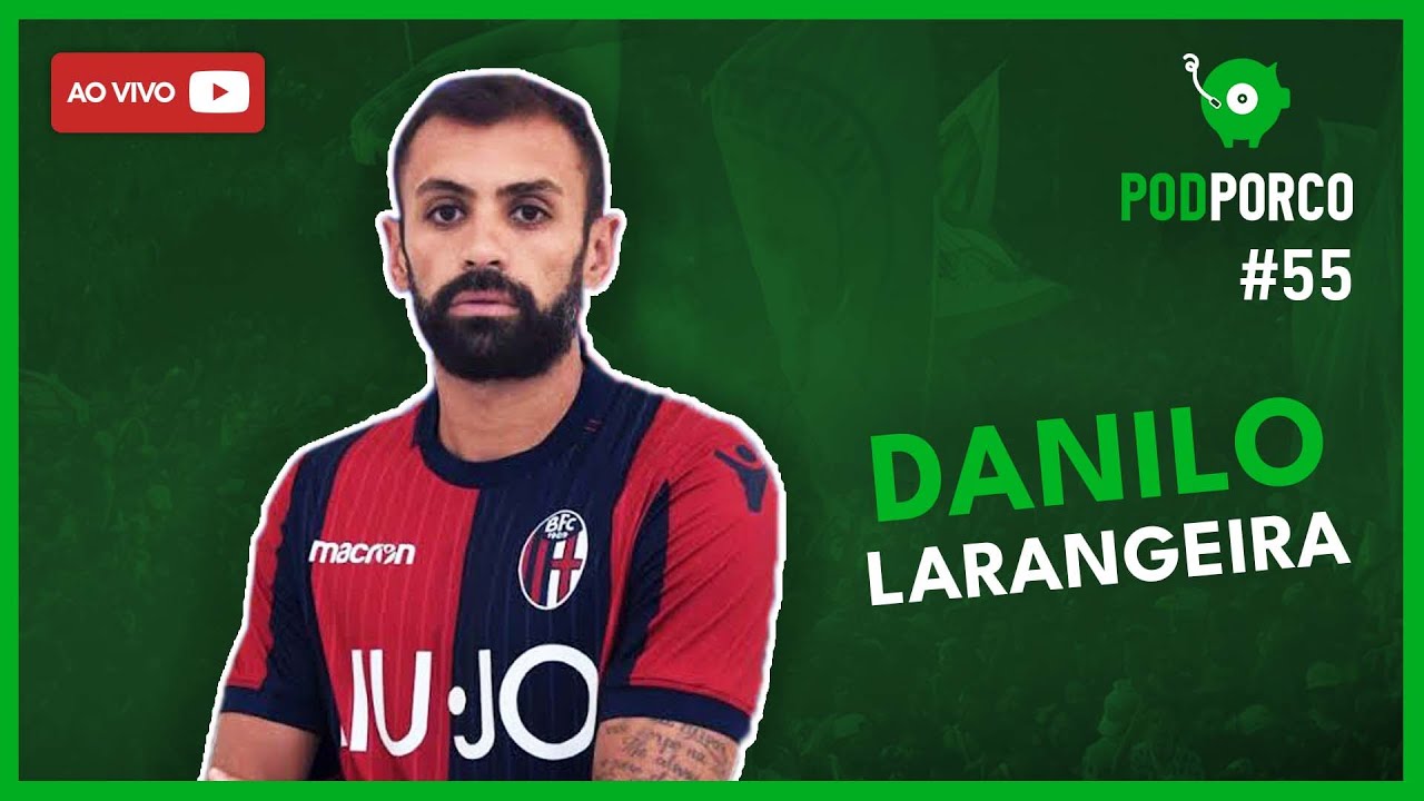 DANILO - PODPORCO #55