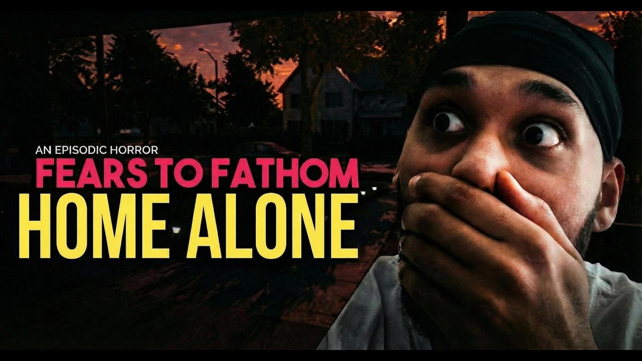 HEADPHONE USERS BEWARE | Fears to Fathom Ep. 1