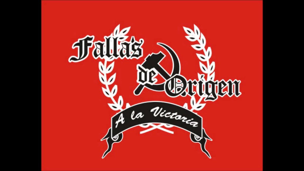 Joven Guardia-Fallas de Origen