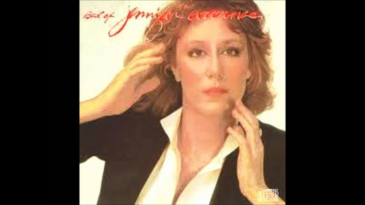 JENNIFER WARNES Right Time of the Night