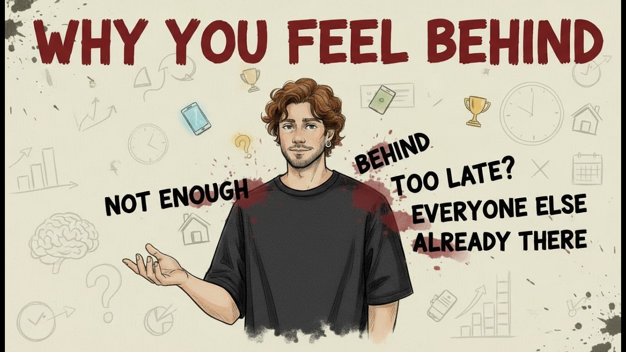 Fear of Being Average