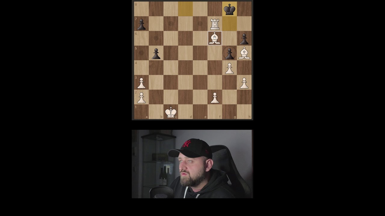 Schach Stream
