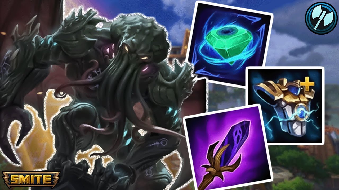 CURSEWEAVER IS TOO OP!!! GRANDMASTERS CTHULU SOLO