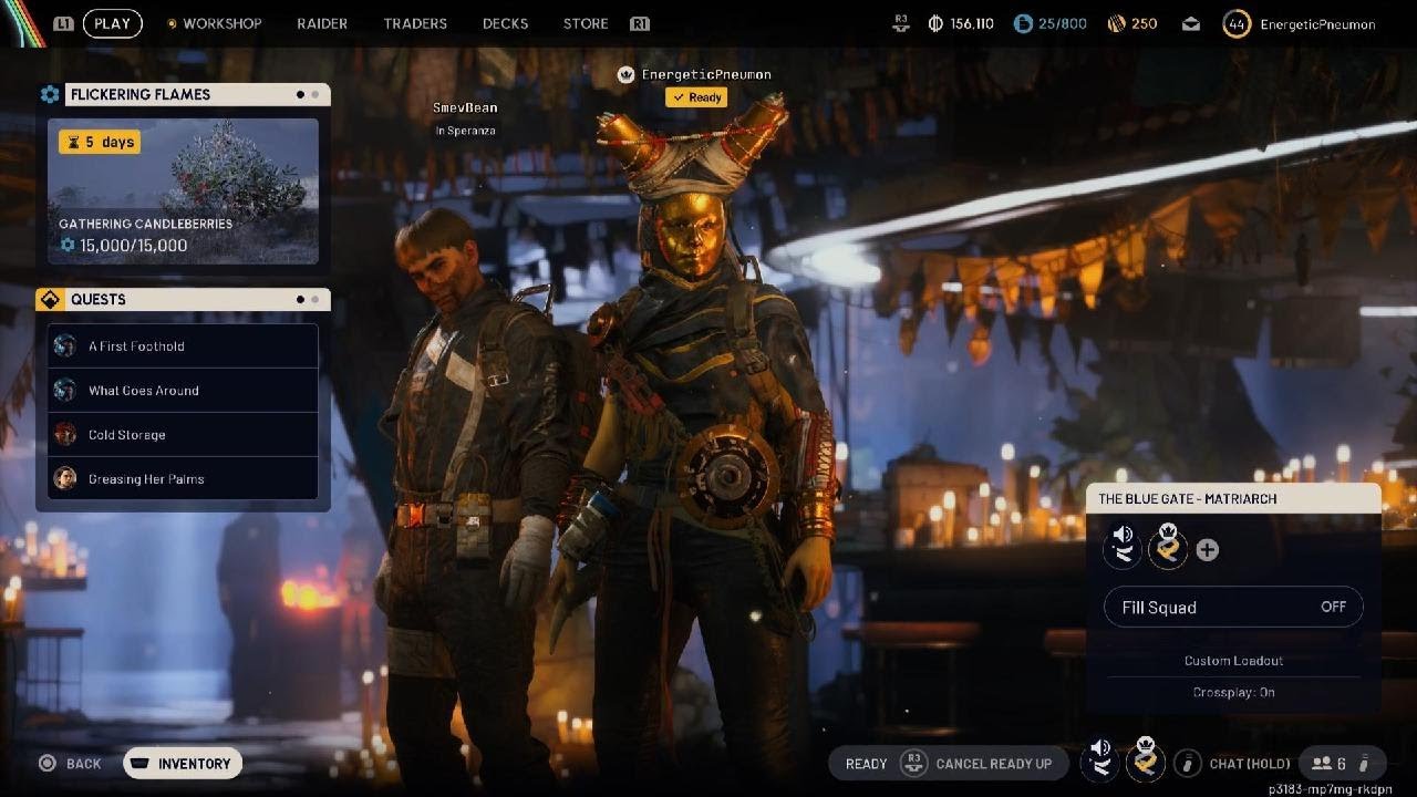 A rat choose the wrong lobby